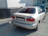 Daewoo Lanos 2002 с пробегом 206 тыс.км. 1.498 л. в Киеве на Autos.ua