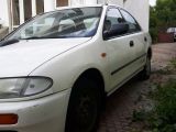 Mazda 323 1995 с пробегом 198 тыс.км.  л. в Одессе на Autos.ua