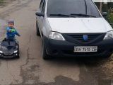 Dacia Logan 2006 с пробегом 300 тыс.км.  л. в Одессе на Autos.ua