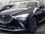 Mazda CX-3 I 2016 з пробігом 1 тис.км. 1.5 л. в Киеве на Autos.ua