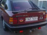 Ford Scorpio 1989 с пробегом 300 тыс.км. 2 л. в Виннице на Autos.ua