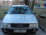 Audi 100 1986 з пробігом 1 тис.км. 1.986 л. в Житомире на Autos.ua