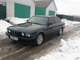 BMW X6 1993 с пробегом 400 тыс.км. 2 л. в Запорожье на Autos.ua