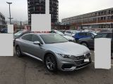 Volkswagen Arteon 2018 с пробегом 1 тыс.км. 2 л. в Киеве на Autos.ua