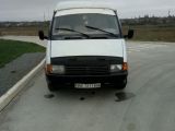 ГАЗ 32213 2001 с пробегом 111 тыс.км.  л. в Николаеве на Autos.ua