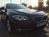 BMW X6 2012 с пробегом 170 тыс.км. 2 л. в Луцке на Autos.ua