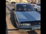 Mazda 626 1988 з пробігом 360 тис.км. 1.789 л. в Харькове на Autos.ua