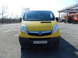 Opel Vivaro 2006 с пробегом 246 тыс.км. 2 л. в Мукачево на Autos.ua