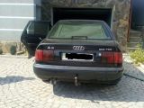 Audi A6 1996 с пробегом 396 тыс.км.  л. в Ужгороде на Autos.ua