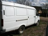 ГАЗ 2705 2003 с пробегом 220 тыс.км. 2.3 л. в Черновцах на Autos.ua