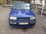 Volkswagen Vento 2.0 MT (115 л.с.) 1993 с пробегом 210 тыс.км.  л. в Одессе на Autos.ua