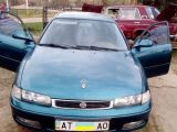 Mazda 626 1994 с пробегом 300 тыс.км. 2.497 л. в Ивано-Франковске на Autos.ua