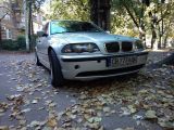 BMW 3 серия 320d MT (136 л.с.) 2000 с пробегом 250 тыс.км.  л. в Одессе на Autos.ua