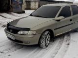 Opel vectra b 1996 с пробегом 223 тыс.км. 1.6 л. в Ровно на Autos.ua