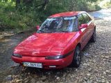 Mazda 323 1994 з пробігом 250 тис.км. 1.598 л. в Бориславе на Autos.ua