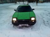 Mazda 323 1993 с пробегом 220 тыс.км. 1.6 л. в Вознесенске на Autos.ua