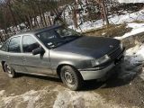 Opel vectra a 1989 с пробегом 300 тыс.км. 1.6 л. в Ужгороде на Autos.ua