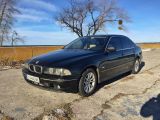 BMW 5 серия 520i AT (170 л.с.) 2002 с пробегом 390 тыс.км.  л. в Киеве на Autos.ua