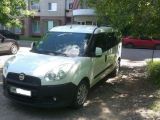 Fiat Doblo 2011 с пробегом 153 тыс.км. 1.248 л. в Сумах на Autos.ua