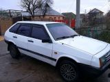 ВАЗ 2109 1991 с пробегом 460 тыс.км. 1.5 л. в Николаеве на Autos.ua