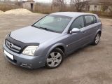 Opel Signum 2.2 DTI AT (125 л.с.) 2004 с пробегом 273 тыс.км.  л. в Тернополе на Autos.ua