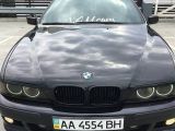 BMW X6 1998 с пробегом 297 тыс.км. 4.4 л. в Киеве на Autos.ua