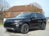 Land Rover Discovery Sport 2017 з пробігом 5 тис.км. 2 л. в Киеве на Autos.ua