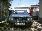 Volkswagen Jetta 1988 с пробегом 159 тыс.км. 1.8 л. в Черновцах на Autos.ua