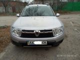 Renault Duster 2012 с пробегом 68 тыс.км. 1.6 л. в Харькове на Autos.ua