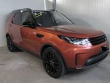 Land Rover Discovery 2017 з пробігом 15 тис.км. 3 л. в Киеве на Autos.ua