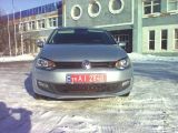 Volkswagen Polo 2010 з пробігом 98 тис.км.  л. в Сумах на Autos.ua