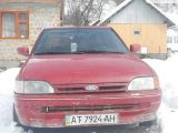 Ford Orion 1992 с пробегом 75 тыс.км. 1.4 л. в Ивано-Франковске на Autos.ua