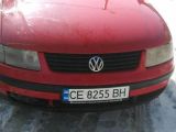 Volkswagen passat b5 1998 з пробігом 300 тис.км.  л. в Черновцах на Autos.ua