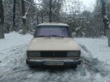 ВАЗ 2105 1990 с пробегом 20 тыс.км. 1.3 л. в Умани на Autos.ua
