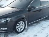 Volkswagen passat b7 2012 с пробегом 127 тыс.км. 2 л. в Сумах на Autos.ua