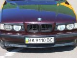 BMW X6 1995 с пробегом 340 тыс.км. 2 л. в Кропивницком на Autos.ua