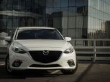 Mazda 3 2014 с пробегом 44 тыс.км. 1.998 л. в Харькове на Autos.ua