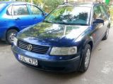Volkswagen Passat 1997 с пробегом 216 тыс.км. 1.8 л. в Кропивницком на Autos.ua