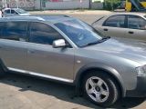 Audi a6 allroad 2001 з пробігом 290 тис.км. 2.7 л. в Киеве на Autos.ua