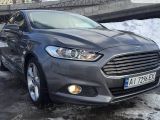 Ford Mondeo 2014 с пробегом 75 тыс.км. 1.5 л. в Харькове на Autos.ua