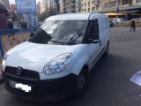 Fiat Doblo 2012 с пробегом 56 тыс.км. 1.368 л. в Киеве на Autos.ua