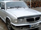 ГАЗ 3110 Волга 2.3 MT (131 л.с.) 2003 з пробігом 10 тис.км.  л. в Одессе на Autos.ua