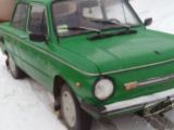 ЗАЗ 968м 1992 с пробегом 45 тыс.км. 1.3 л. в Черновцах на Autos.ua