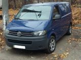 Volkswagen Transporter Kasten 2.0 TDI MT L2H1 (140 л.с.) Базовая 2013 с пробегом 170 тыс.км.  л. в Харькове на Autos.ua