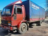 Ford Cargo 1990 с пробегом 575 тыс.км. 5.8 л. в Запорожье на Autos.ua