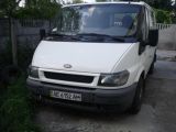 Ford Transit 2002 з пробігом 1 тис.км. 2 л. в Днепре на Autos.ua