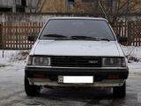 Nissan Sunny 1985 с пробегом 224 тыс.км. 1.5 л. в Тернополе на Autos.ua