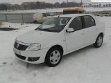 Dacia Logan 2012 с пробегом 124 тыс.км. 1.2 л. в Ровно на Autos.ua