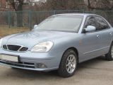 Daewoo Nubira 2003 с пробегом 210 тыс.км. 2 л. в Харькове на Autos.ua