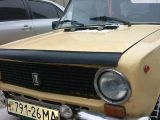 ВАЗ 2101 1986 с пробегом 156 тыс.км.  л. в Черкассах на Autos.ua